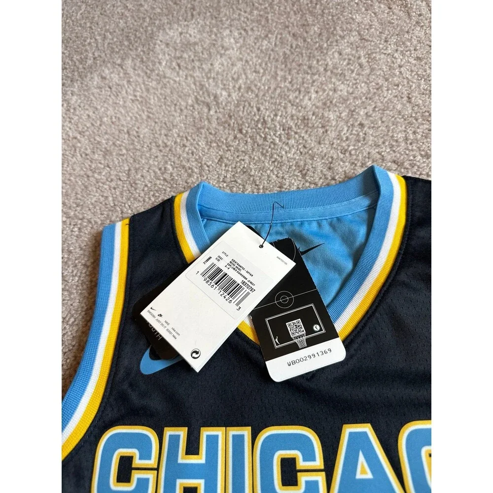 Nike jersey brand